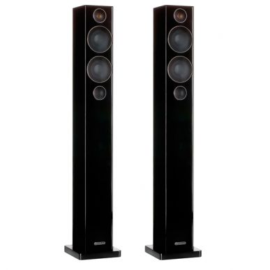 Напольная акустика Monitor Audio Radius Series 270 High Gloss Black